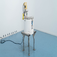 Ross VSL-15 Sanitary Mixing Vessel w/ Agitation image 1